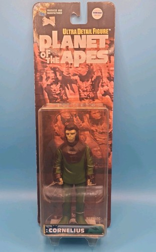 Medicom toy planet the apes - toy,