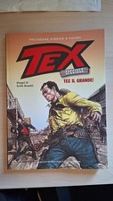 Tex collezione storica - tex, a