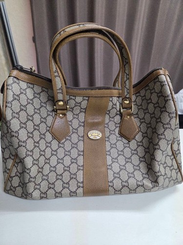 Vecchia borsa gucci plus - gucci,