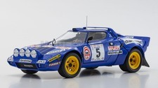 Kyosho ky8130c lancia stratos - kyosho,