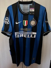 Maglia Nike Inter Milan Shirt