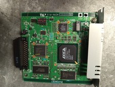 scheda canon NB C1 nuova-