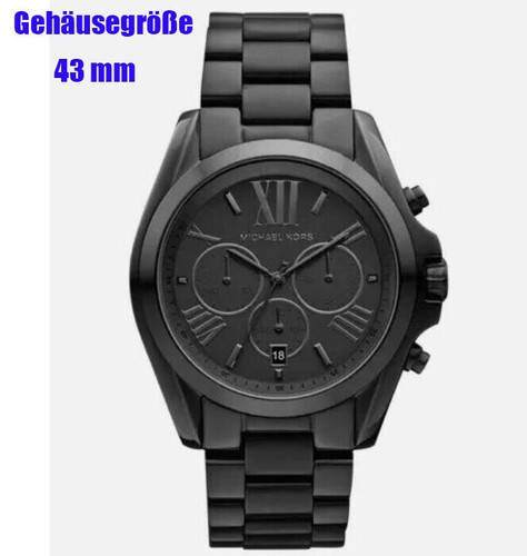 Michael kors bradshaw orologio - bradshaw,
