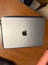 Apple MacBook Air 13,6" (256GB