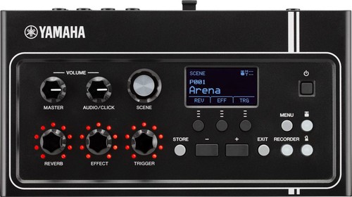 Yamaha ead10 modulo - yamaha,