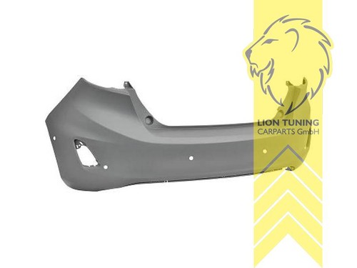 Paraurti posteriore per - , ford