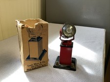 Luce di ricerca elettrica