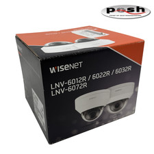 Wisenet Serie L Telecamera di