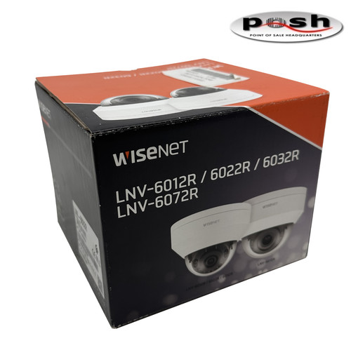Wisenet serie telecamera - l,