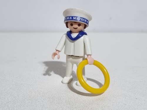 Playmobil 5402 5360 - , antiguo