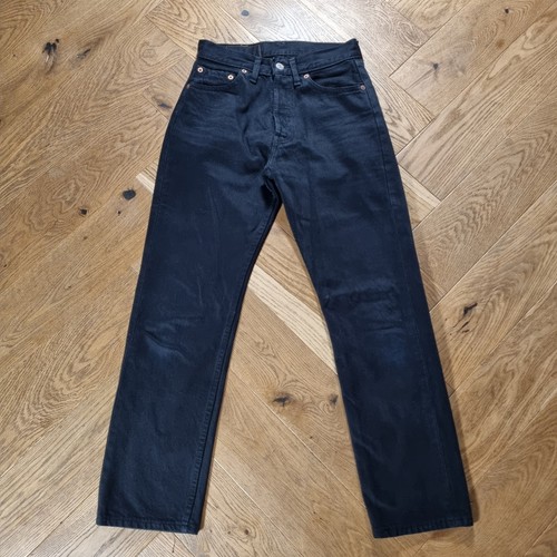 Jeans vintage levis - vintage, 501