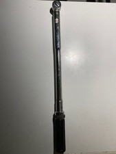 Chiave dinamometrica ABC made in U.S.A.