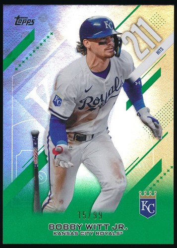 2026 topps serie bobby witt - 2026,