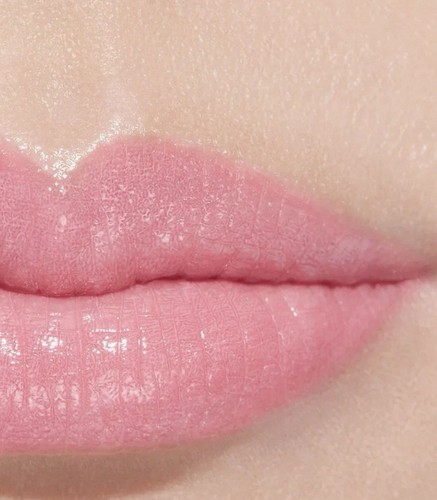Chanel rouge coco baume 758 - rouge,