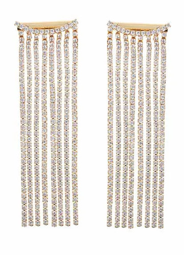 Orecchini ottaviani bijoux - orecchini,