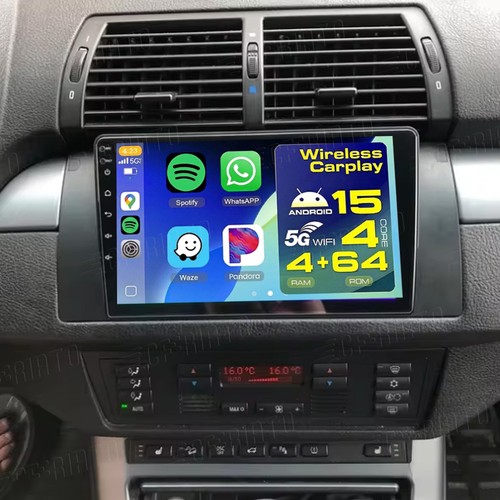 64g android apple carplay - android,