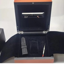 Caja Para Reloj PANERAI/Box