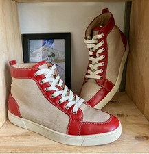 Sneakers Christian Louboutin