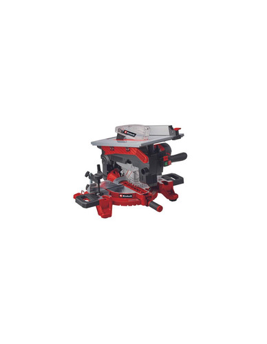 Troncatrice per legno - , einhell