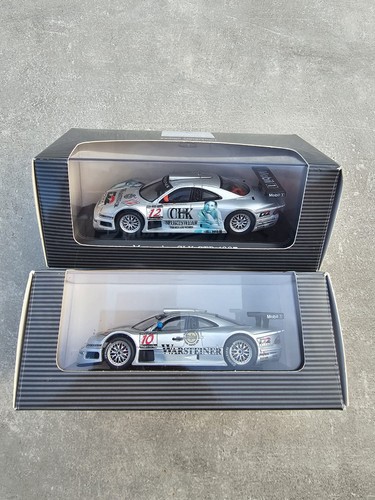 Mercedes clk gtr 43 - mercedes, clk-gtr