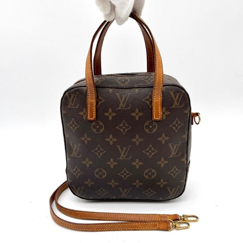 Borsa mano originale - mano, louis