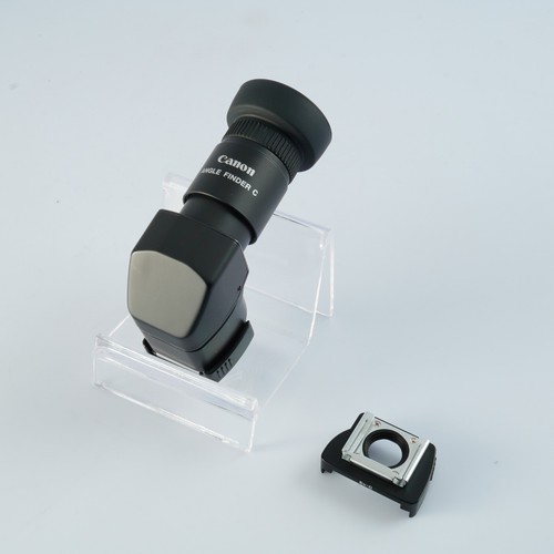 Eccellente canon angle - eccellente,
