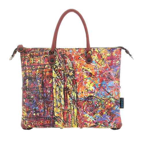 Borsa mano gabs - borsa, g3