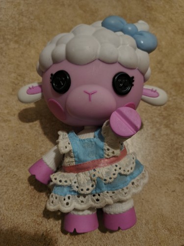 Lalaloopsy full size pet - lalaloopsy,