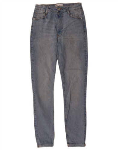 Jeans donna zara slim 38 - donna,