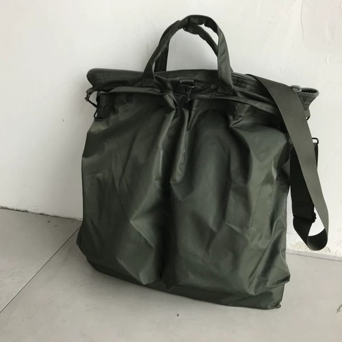 Borsa casco pilota usa retrò - casco,