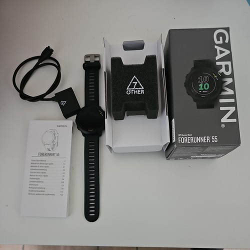Garmin forerunner orologio - garmin,