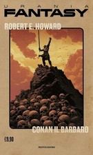 Robert E. Howard CONAN IL