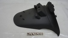 Plastica parafango portatarga Rear mudguard Malaguti Madison 125 150 400 2004