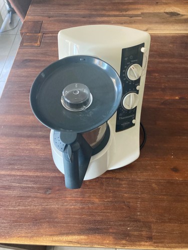 Robot cucina vorwerk bimby - da,