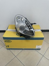 Faro anteriore destro Alfa