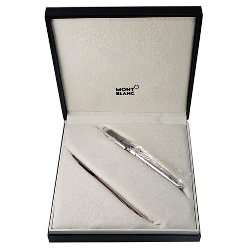 Montblanc solitario ceramica - montblanc,