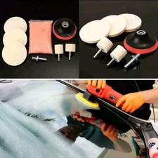 Kit rimozione graffi