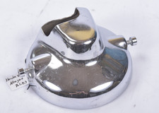 Carter faro cromato Honda