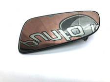 VETRO SPECCHIETTO ASFERICO ESTERNO SINISTRO ORIGINALE OPEL ASTRA H COD-13141989