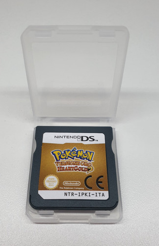 Pokémon versione oro - pokémon,