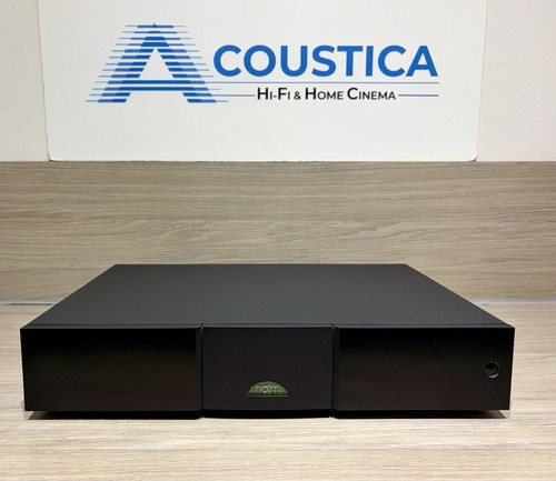 Amplificatore potenza naim - di,