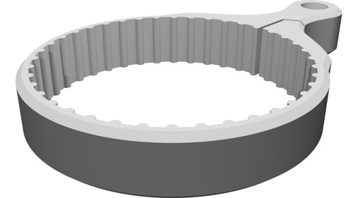 Leva ingrandimento per - ingrandimento,