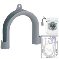 Parpyon® Lavatrice Tubo