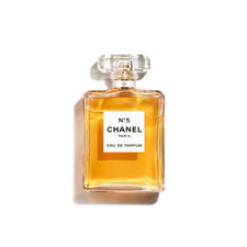 CHANEL N°5 per Donna 100 ml