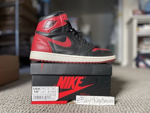 Nike air jordan retro - jordan,