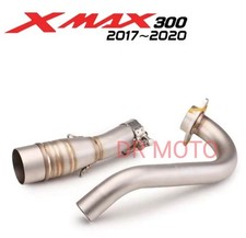 COLLETTORE SCARICO SPECIFICO