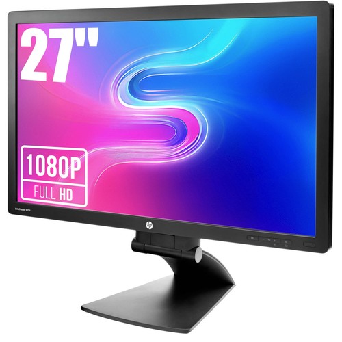 Moniteur hp elitedisplay - moniteur,