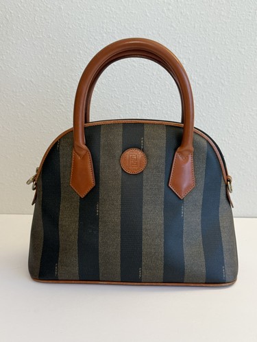 Authentic vintage fendi - vintage, pequin