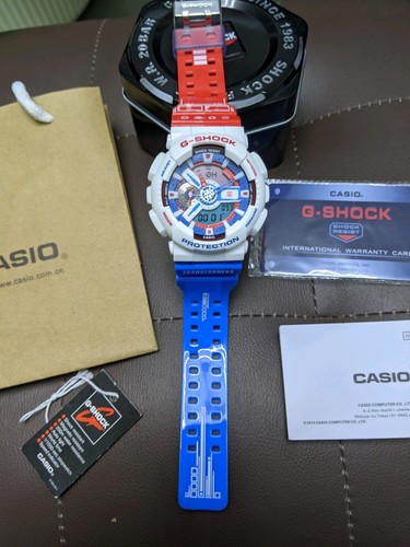 Orologio casio shock - orologio,