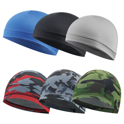 Nuovo cappello fodera